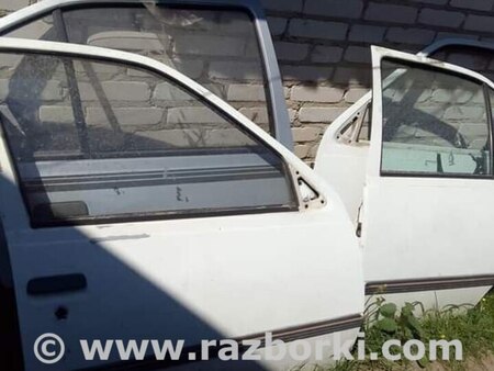 Дверь для Opel Kadett Горохів