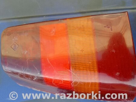 Фонари задние для Opel Kadett Горохів