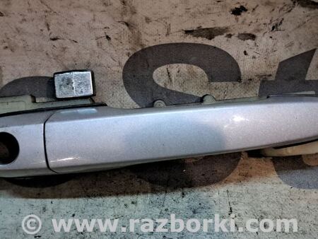 Ручка передней правой двери для Hyundai Tucson Киев 826652E000