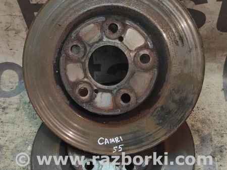 Диск тормозной передний для Toyota Camry 50 XV55 (04.2014-07.2018)  Киев 4351206150
