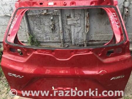 Крышка багажника для Honda CR-V Киев 68100-TLA-A00ZZ