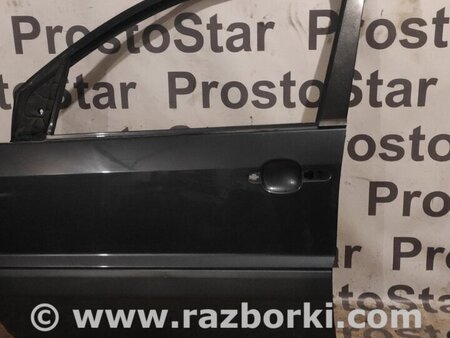 Дверь передняя левая для Ford Fusion 1 поколение (02-12) Киев 1692551