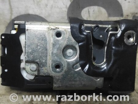 Замок двери передней правой для Ford Fusion 1 поколение (02-12) Киев 1372465