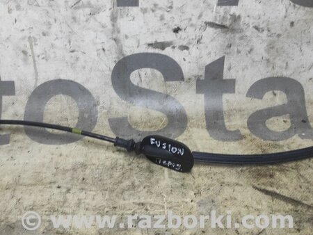 Трос замка для Ford Fusion 1 поколение (02-12) Киев 1372503