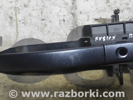 Ручка передней левой двери для Ford Fusion 1 поколение (02-12) Киев 1521067