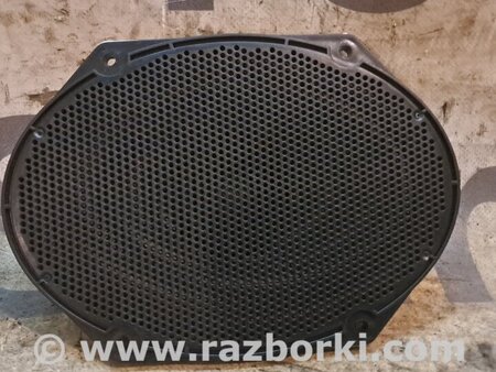Динамики для Ford Fusion 1 поколение (02-12) Киев 5010180
