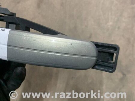 Ручка передней левой двери для Ford Focus 3 (01.2010 - 03.2018) Днепр