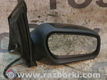 Зеркало правое для Ford Fusion 1 поколение (02-12) Киев 1739105