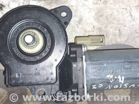Мотор стеклоподъемника для Ford Fusion 1 поколение (02-12) Киев 1206824