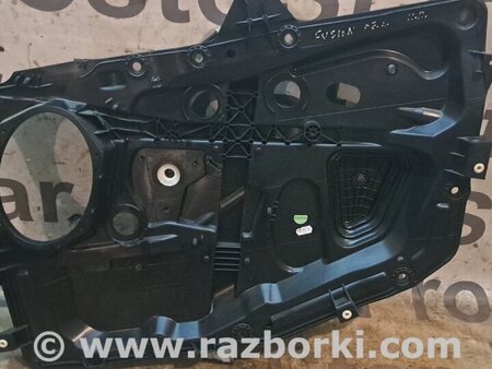 Стеклоподъемник передний правый для Ford Fusion 1 поколение (02-12) Киев 1554229