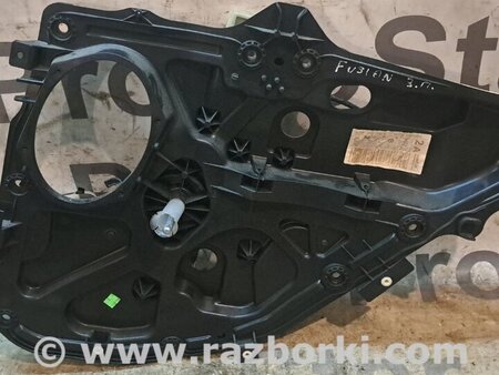 Стеклоподъемник задний правый для Ford Fusion 1 поколение (02-12) Киев 1449293
