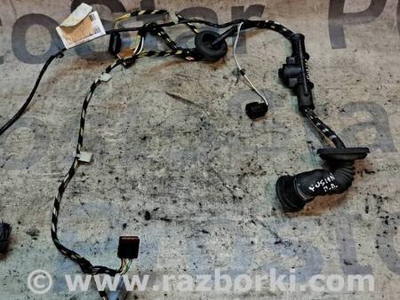 Проводка двери для Ford Fusion 1 поколение (02-12) Киев 1500981