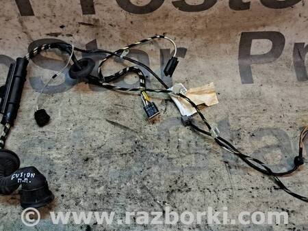 Проводка двери для Ford Fusion 1 поколение (02-12) Киев 1500977