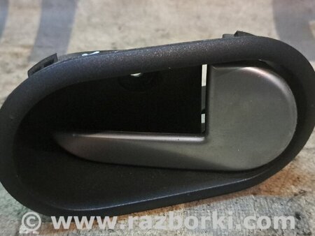 Ручка двери для Ford Fusion 1 поколение (02-12) Киев 1379448