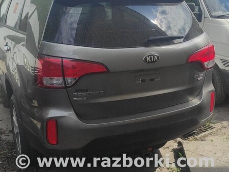 Фонарь задний левый для KIA Sorento Киев 924011U500