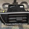 Дефлектор торпеды для Toyota Camry 50 XV55 (04.2014-07.2018)  Киев 5567006210C0
