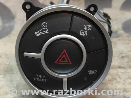 Блок кнопок для SsangYong Kyron Киев 8521031000