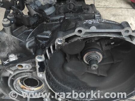 МКПП (механическая коробка) для Hyundai Tucson (04-10) Киев 4300024381