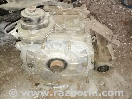 Раздатка для Mitsubishi L200 Киев 3242A018