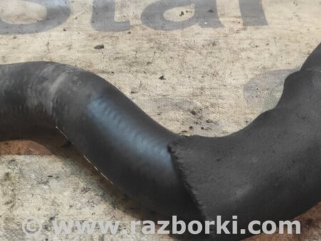 Патрубок радиатора верхний для Hyundai Tucson Киев 254112E350
