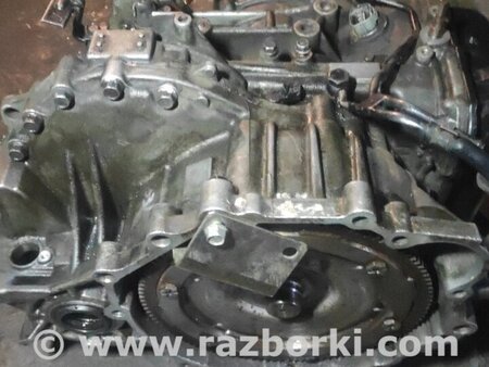 АКПП (коробка автомат) для Hyundai Tucson (04-10) Киев 4500039AJ0