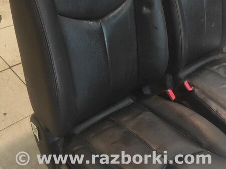Сидения передние для SsangYong Kyron Киев 7411009310LAM