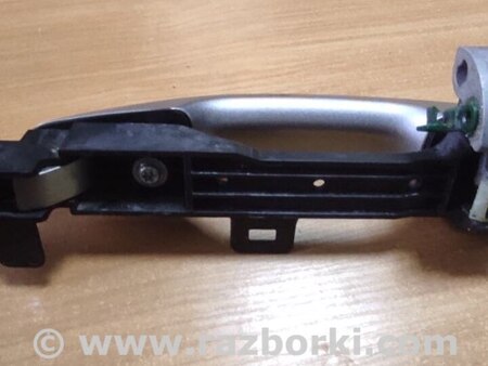 Ручка двери для Honda Accord CV (10.2019 - ...) Киев 72141-TVA-A91ZA