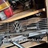 Решетка радиатора Volkswagen Passat B2