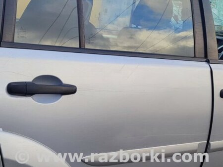 Дверь задняя правая для Mitsubishi Pajero Sport Харьков