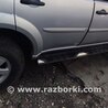 Подножка правая Mitsubishi Pajero Sport