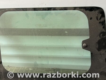 Стекло боковое заднее для Ford Tourneo Connect Харьков