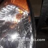 Фара передняя левая Hyundai Accent