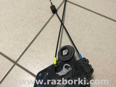Замок двери задней левой для Toyota Land Cruiser Prado 120 Киев 6906060090