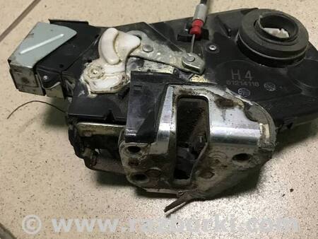 Замок крышки багажника для Toyota Land Cruiser Prado 120 Киев 6911060191