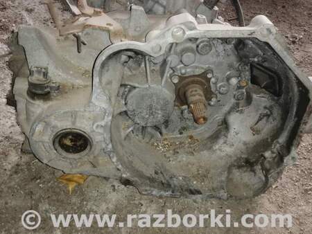 МКПП (механическая коробка) для Mitsubishi Carisma Киев MD975853
