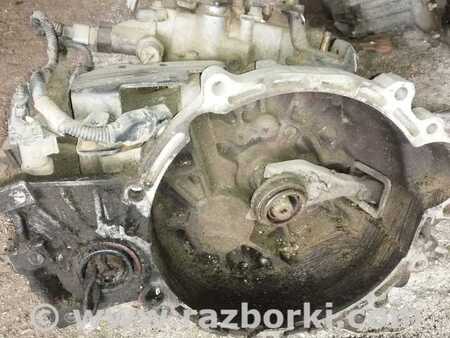 МКПП (механическая коробка) для Hyundai Accent Киев 4300023274