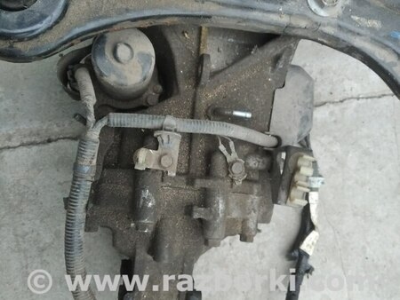 Редуктор заднего моста для Honda CR-V Киев 41200-R7L-030