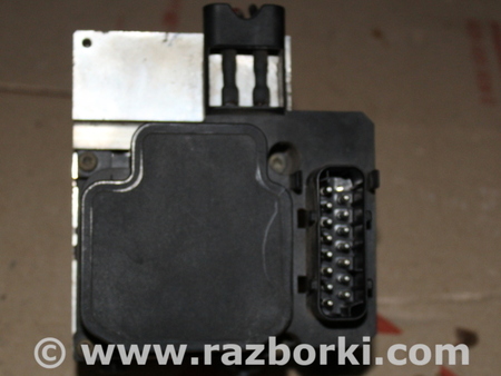 Блок ABS для Audi (Ауди) A4 (все модели, все года выпуска) Львов 8E0614111AS,0265202401