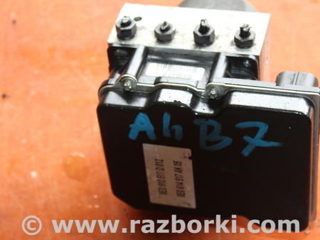 Блок ABS для Audi (Ауди) A4 (все модели, все года выпуска) Львов 8E0910517D, 8E0614517AK,0265234336