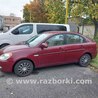 по запчастям для Hyundai Accent Харьков