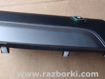 Декоративная накладка для Honda CR-V Киев 77220-T0A-A0-20