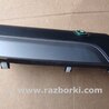 Декоративная накладка для Honda CR-V Киев 77220-T0A-A0-20