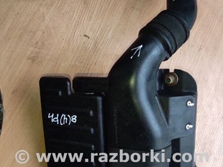 Резонатор воздушного фильтра для Honda Civic 4D Киев 17235RMX000