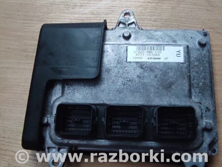 Блок управления двигателем для Honda Civic 4D Киев 37820-RMX-E05, 4277-107868