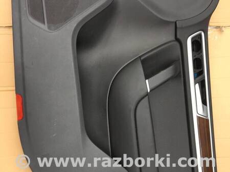 Карта двери передней правой для Volkswagen Touareg  (10-17) Киев 7P1867012