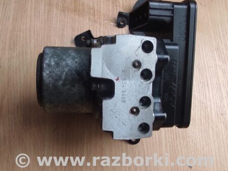Блок ABS для Honda Civic 4D Киев B28D4-6468, 57110-SNC-G04