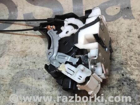 Замок двери задней правой для Citroen C-Crosser Киев 9138Q6
