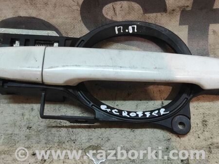 Ручка передней правой двери для Citroen C-Crosser Киев 9365HH