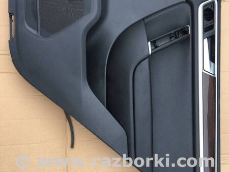Карта двери задней левой для Volkswagen Touareg  (10-17) Киев 7P6867211