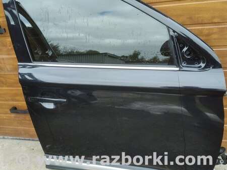 Дверь передняя правая голая для Mitsubishi Outlander Киев 5700B544